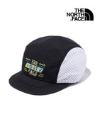 Kid's Anyrun Packable Cap #K [NNJ02305]｜THE NORTH FACE