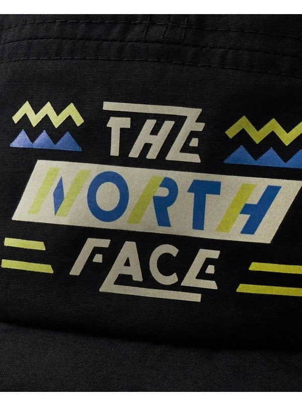 Kid's Anyrun Packable Cap #K [NNJ02305]｜THE NORTH FACE