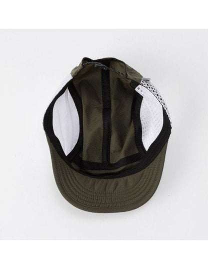 Kid's Anyrun Packable Cap #NT [NNJ02305] | THE NORTH FACE