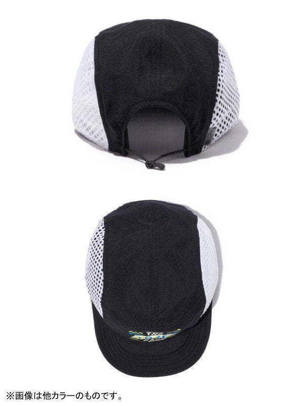 儿童 Anyrun 可折叠帽 #NT [NNJ02305]｜北面