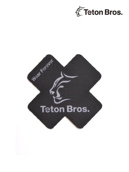 TB Repair Patch ｜Teton Bros.