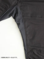 クールメッシュボンデッジニッカパンツ #ベージュ [HVP-2301]｜HARVESTA