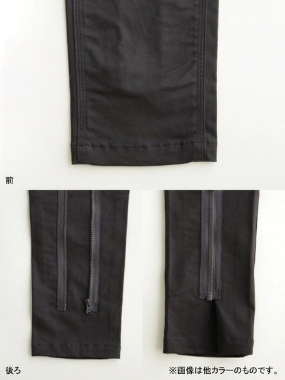 Cool mesh bondage knicker pants #beige [HVP-2301] | HARVESTA