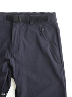 JP WAYFARER TAPERED BUK M #NIGHT SKY [LC1441400]｜SALOMON