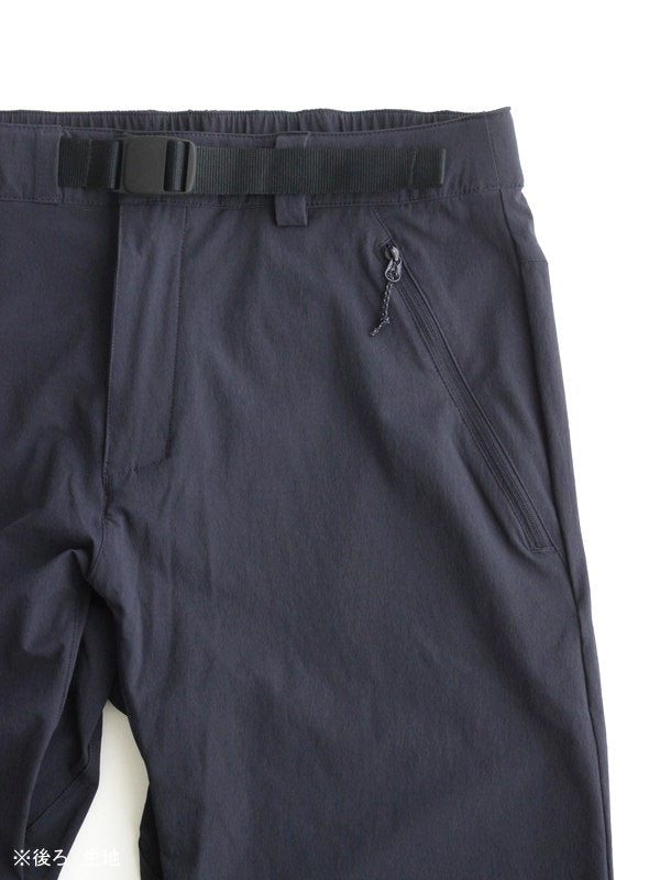 JP WAYFARER TAPERED BUK M #NIGHT SKY [LC1441400]｜SALOMON