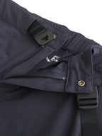 JP WAYFARER TAPERED BUK M #NIGHT SKY [LC1441400]｜SALOMON