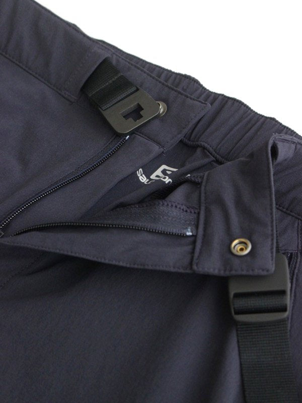 JP WAYFARER TAPERED BUK M #NIGHT SKY [LC1441400]｜SALOMON