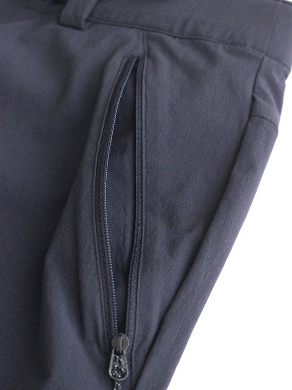 JP WAYFARER TAPERED BUK M #NIGHT SKY [LC1441400]｜SALOMON