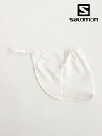 XA SUN SHIELD #White [LC1038400]｜SALOMON