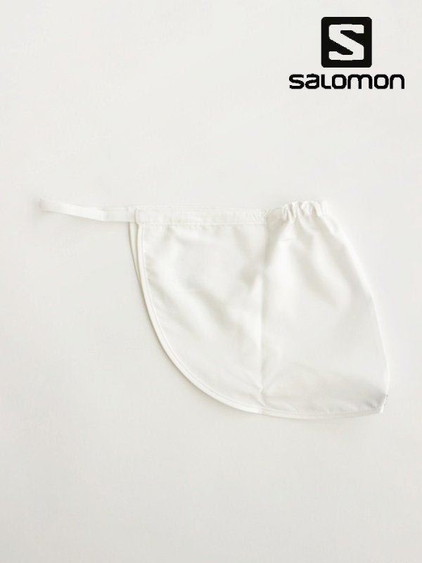 XA SUN SHIELD #White [LC1038400] | SALOMON