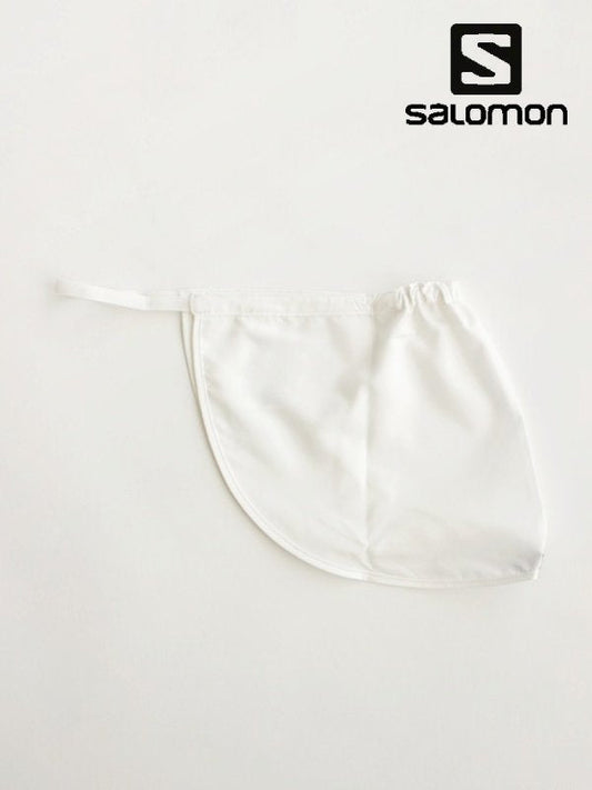 XA SUN SHIELD #White [LC1038400]｜SALOMON