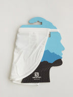 XA SUN SHIELD #White [LC1038400]｜SALOMON