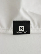 XA SUN SHIELD #White [LC1038400]｜SALOMON