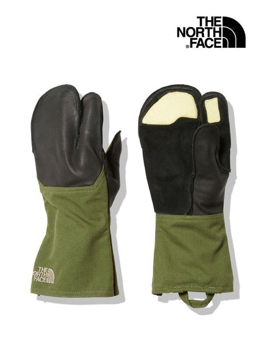 Fieludens Firefly Mitt #EG [NN12002]｜THE NORTH FACE