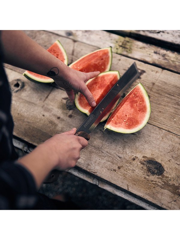 ジャパニーズナタアックス2.0 [HMS-2116]｜Barebones