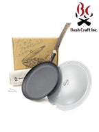 たき火フライパン 2.0｜BushCraft Inc.