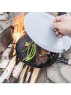 たき火フライパン 2.0｜BushCraft Inc.