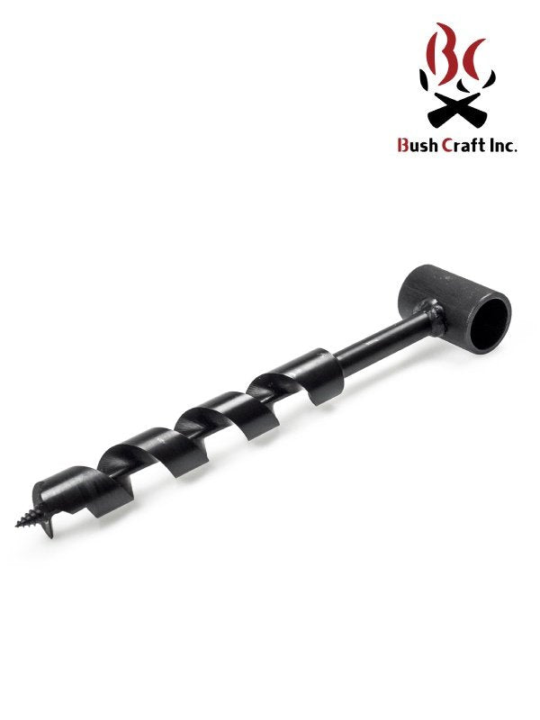ブッシュドリル [4573350728550]｜BushCraft Inc.