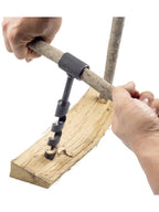 ブッシュドリル [4573350728550]｜BushCraft Inc.