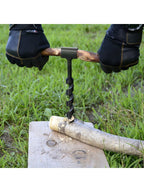 ブッシュドリル [4573350728550]｜BushCraft Inc.