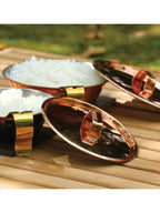 コッパーシェラカップ リッド300 [92327]｜FIRESIDE