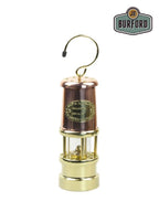 マイナーズランプ M #カッパーブラス C6 [4573350728239]｜JD BURFORD