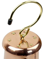 マイナーズランプ M #カッパーブラス C6 [4573350728239]｜JD BURFORD