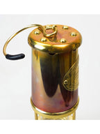 マイナーズランプ M #カッパーブラス C6 [4573350728239]｜JD BURFORD