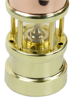 マイナーズランプ M #カッパーブラス C6 [4573350728239]｜JD BURFORD