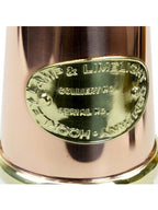 マイナーズランプ M #カッパーブラス C6 [4573350728239]｜JD BURFORD