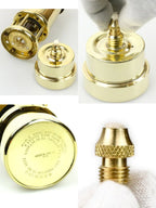 マイナーズランプ M #カッパーブラス C6 [4573350728239]｜JD BURFORD