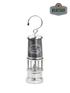 マイナーズランプ M #オールニッケル N20 [4573350728215]｜JD BURFORD【Outlet_50】