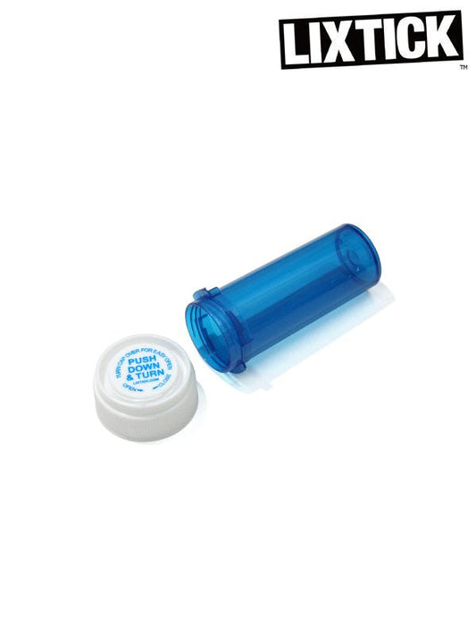 PILL CASE SMALL #Blue｜LIXTICK