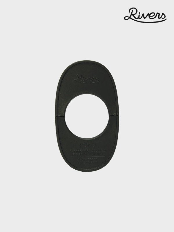 ドリッパーホルダー ポンド F #Black｜RIVERS