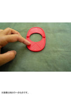 ドリッパーホルダー ポンド F #Black｜RIVERS