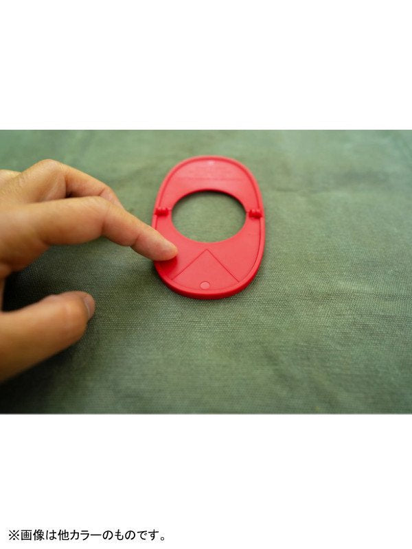 ドリッパーホルダー ポンド F #Black｜RIVERS