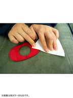 ドリッパーホルダー ポンド F #Black｜RIVERS