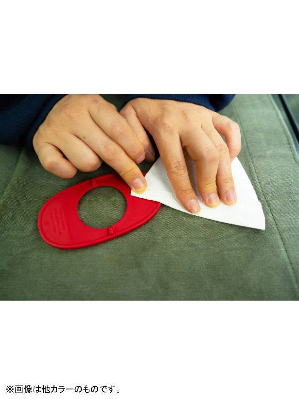 ドリッパーホルダー ポンド F #Black｜RIVERS