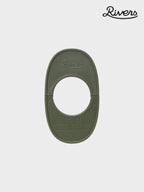 ドリッパーホルダー ポンド F #Olive｜RIVERS