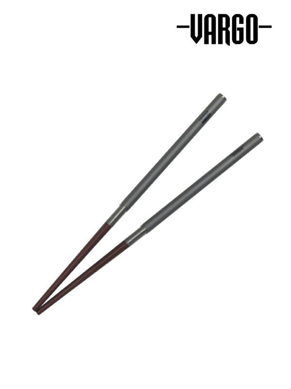 Titanium Chopsticks [T-223] | VARGO