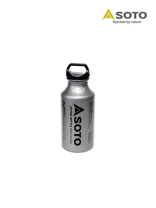 Wide-mouth fuel bottle 400ml [SOD-700-04] | SOTO