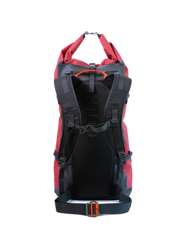 RK40 Regular #Red｜CRUX