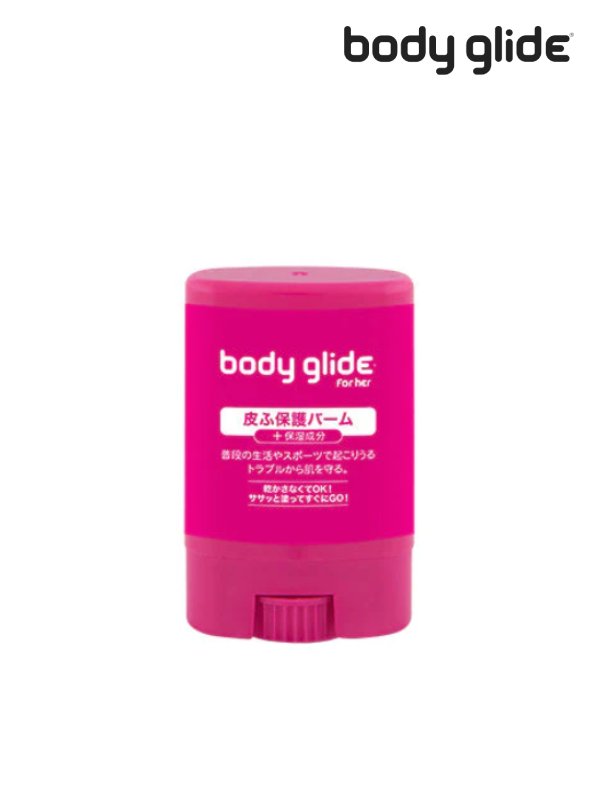 FOR HER 10g [JPFH3]｜Body Glide