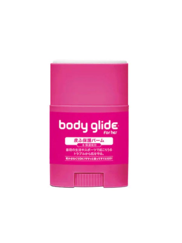 FOR HER 22g [JPFH8]｜Body Glide