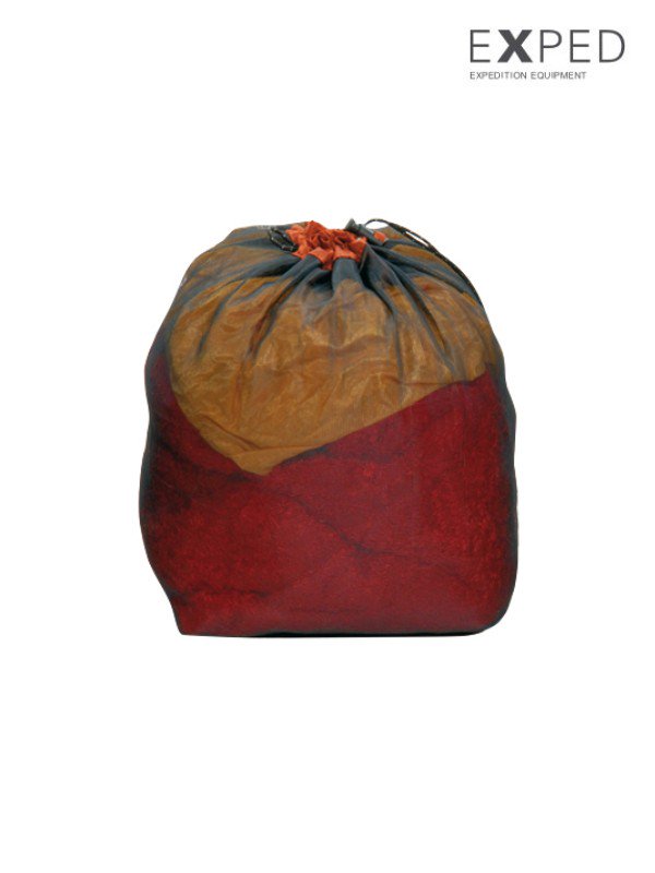 Mesh Bag M [397444]｜EXPED