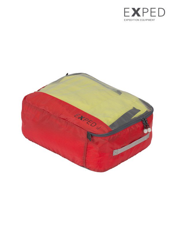 Mesh Organiser UL L [397448]｜EXPED