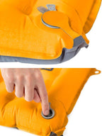 テンサーインシュレーテッド ミディアム マミー [NM-TSI2-MM]｜NEMO