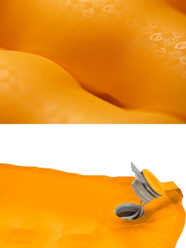 テンサーインシュレーテッド ミディアム マミー [NM-TSI2-MM]｜NEMO