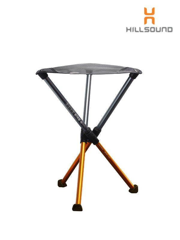 BTR スツール 17インチ #アルペングロー [BTRALP17]｜HILLSOUND