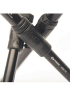 BTR スツール 17インチ #グレイシャー [BTRGLC17]｜HILLSOUND